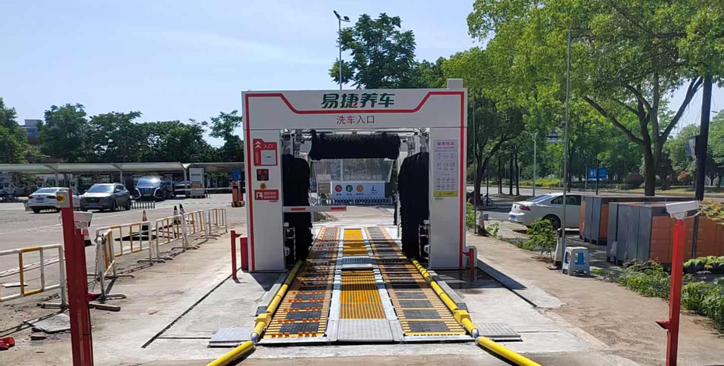 中石化衢州下张加油站